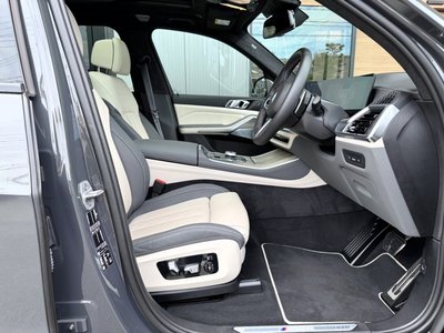 2023 BMW X5 thumbnail 75