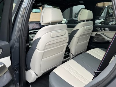 2023 BMW X5 thumbnail 73
