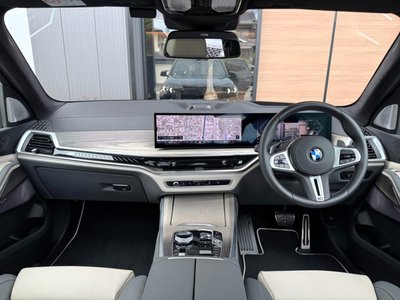 2023 BMW X5 photo 11