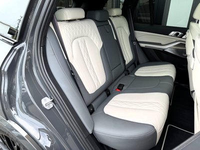 2023 BMW X5 thumbnail 17