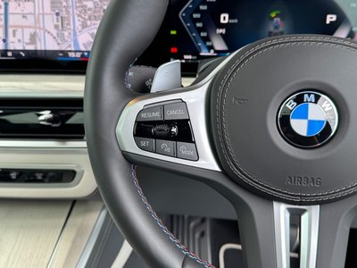 2023 BMW X5 thumbnail 55