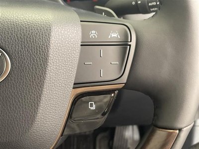 2026 Toyota ALPHARD — фото 14