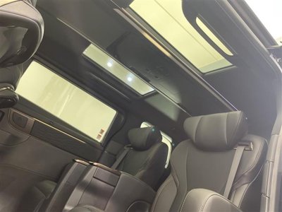 2026 Toyota ALPHARD — фото 24