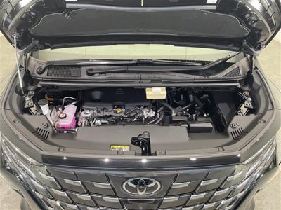 2026 Toyota ALPHARD — фото 39