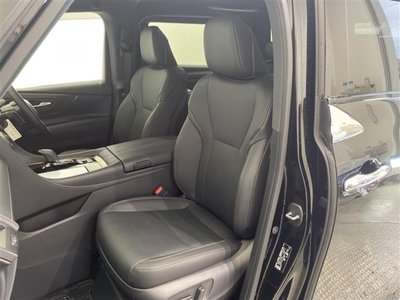 2026 Toyota ALPHARD — фото 21