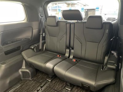 2026 Toyota ALPHARD — фото 25