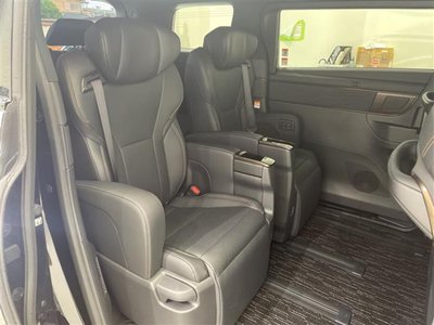 2026 Toyota ALPHARD — фото 22