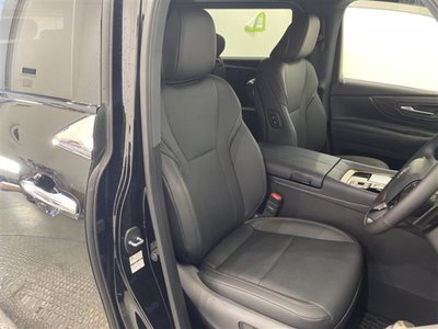 2026 Toyota ALPHARD — фото 20