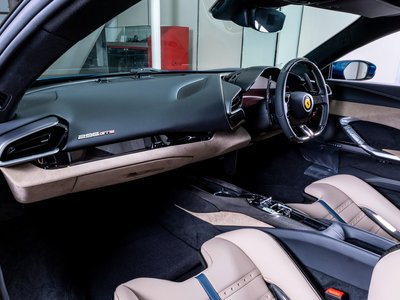 2025 Ferrari 296 GTB — миниатюра 47