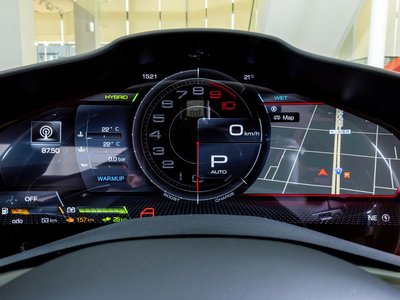 2025 Ferrari 296 GTB — миниатюра 33