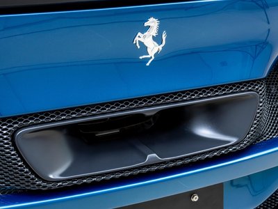 2025 Ferrari 296 GTB — миниатюра 22