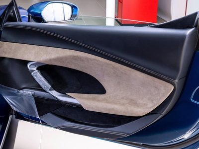 2025 Ferrari 296 GTB — миниатюра 49