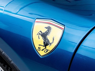 2025 Ferrari 296 GTB — миниатюра 18
