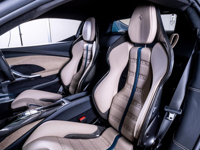 2025 Ferrari 296 GTB — миниатюра 41