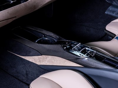 2025 Ferrari 296 GTB — миниатюра 48