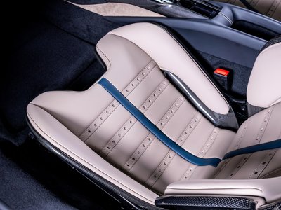 2025 Ferrari 296 GTB — миниатюра 45