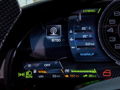 2025 Ferrari 296 GTB — миниатюра 34