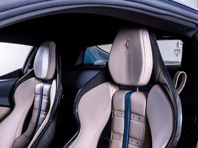 2025 Ferrari 296 GTB — миниатюра 42