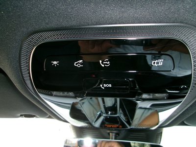 2025 Mercedes-BENZ GLC AMG photo 13