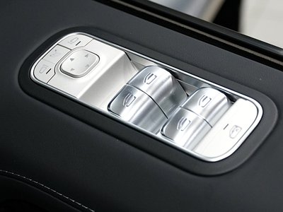 2025 Mercedes-BENZ G-CLASS AMG 缩略图 29