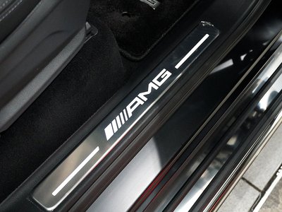 2025 Mercedes-BENZ G-CLASS AMG 缩略图 31