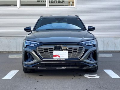 صورة مصغرة 6 لـ 2025 AUDI Q8 E-TRON