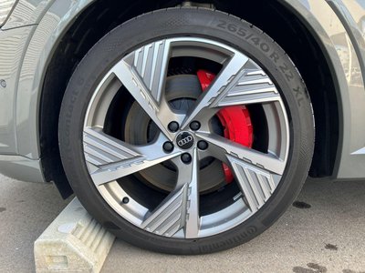صورة مصغرة 13 لـ 2025 AUDI Q8 E-TRON
