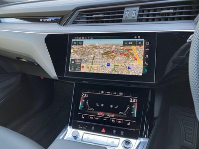 صورة مصغرة 17 لـ 2025 AUDI Q8 E-TRON