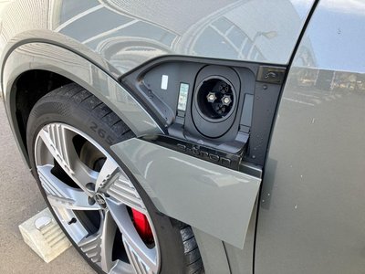 صورة مصغرة 11 لـ 2025 AUDI Q8 E-TRON