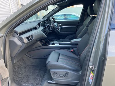 صورة مصغرة 22 لـ 2025 AUDI Q8 E-TRON