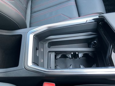 صورة مصغرة 21 لـ 2025 AUDI Q8 E-TRON