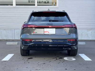 صورة مصغرة 7 لـ 2025 AUDI Q8 E-TRON