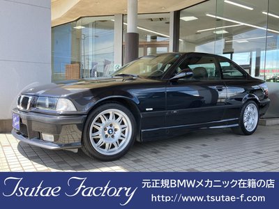1996 BMW M3 照片 2