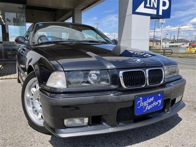 1996 BMW M3 照片 11