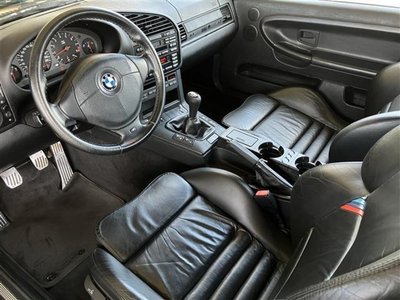 1996 BMW M3 照片 17