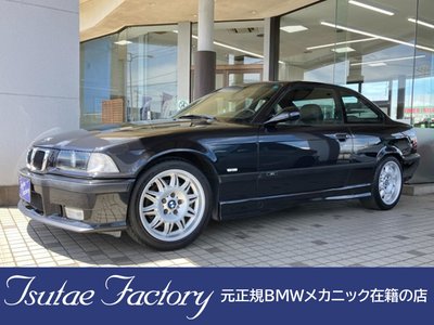 1996 BMW M3 照片 1