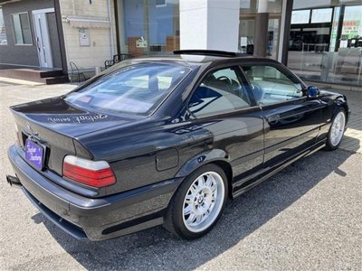 1996 BMW M3 照片 8