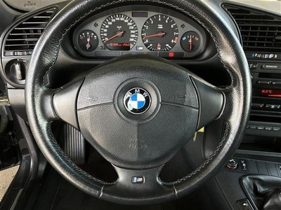 1996 BMW M3 照片 15