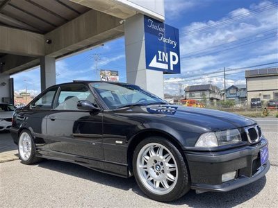 1996 BMW M3 照片 6