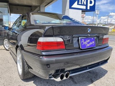 1996 BMW M3 照片 12