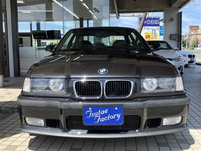 1996 BMW M3 照片 9