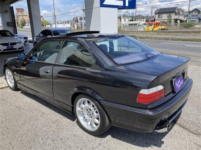 1996 BMW M3 照片 7
