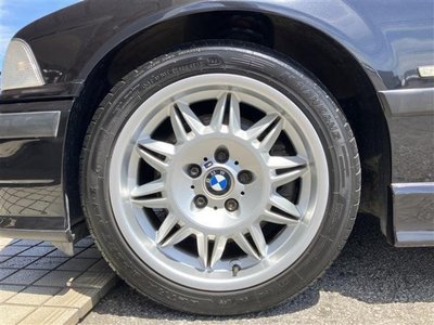 1996 BMW M3 照片 13