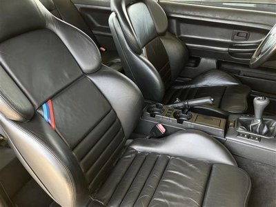 1996 BMW M3 照片 28