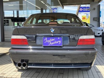 1996 BMW M3 照片 10