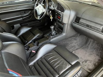 1996 BMW M3 照片 18