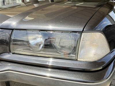 1996 BMW M3 照片 32