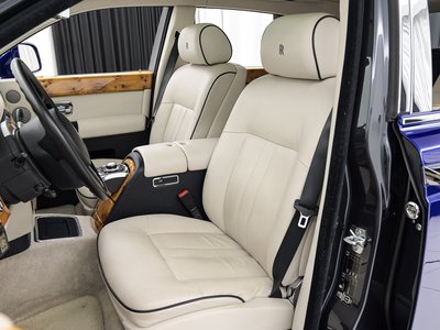 2015 ROLLS-ROYCE PHANTOM 照片 12