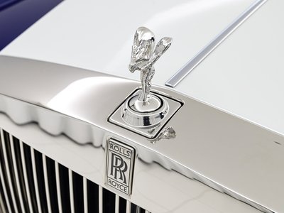 2015 ROLLS-ROYCE PHANTOM 照片 34