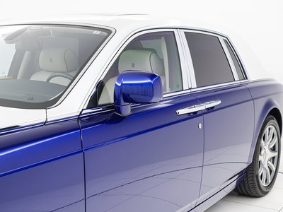 2015 ROLLS-ROYCE PHANTOM 照片 31
